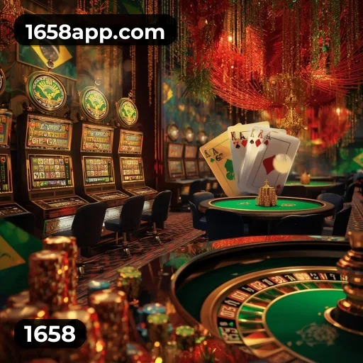 FAQ 1658 Brasil - Perguntas frequentes sobre bônus, PIX, RTP, APP mobile e VIP