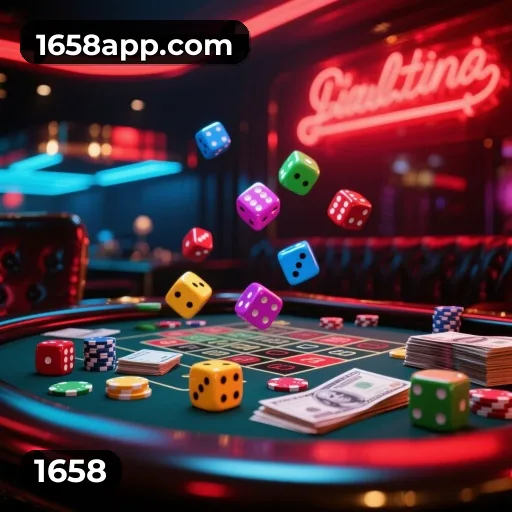 Principais provedores de slots da 1658 - NetEnt, Pragmatic Play, Play'n GO